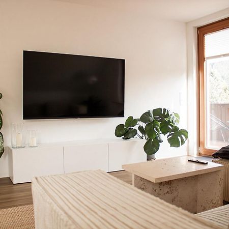 Ferienwohnung Am Bollrich 戈斯拉尔 外观 照片