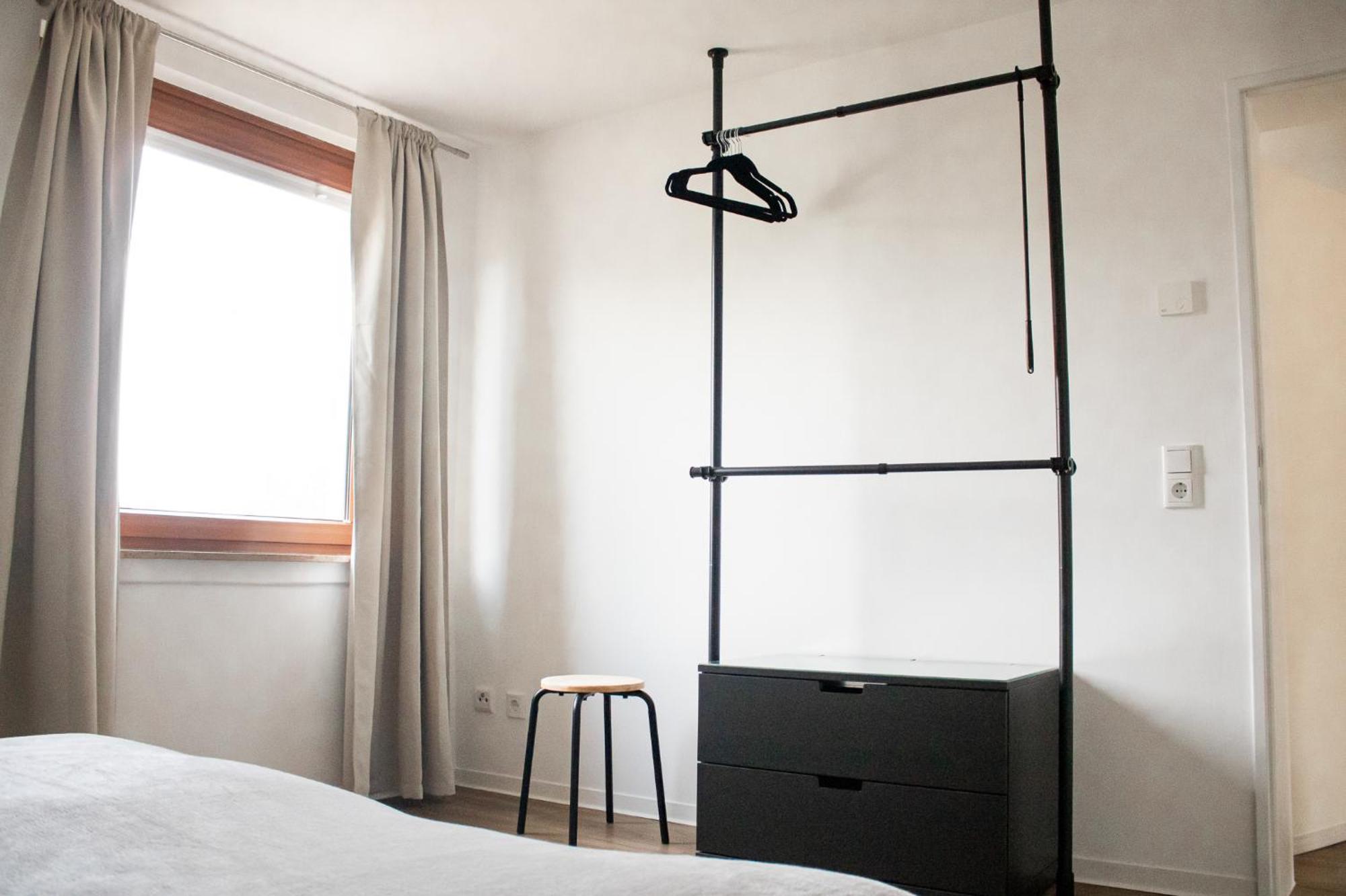 Ferienwohnung Am Bollrich 戈斯拉尔 外观 照片