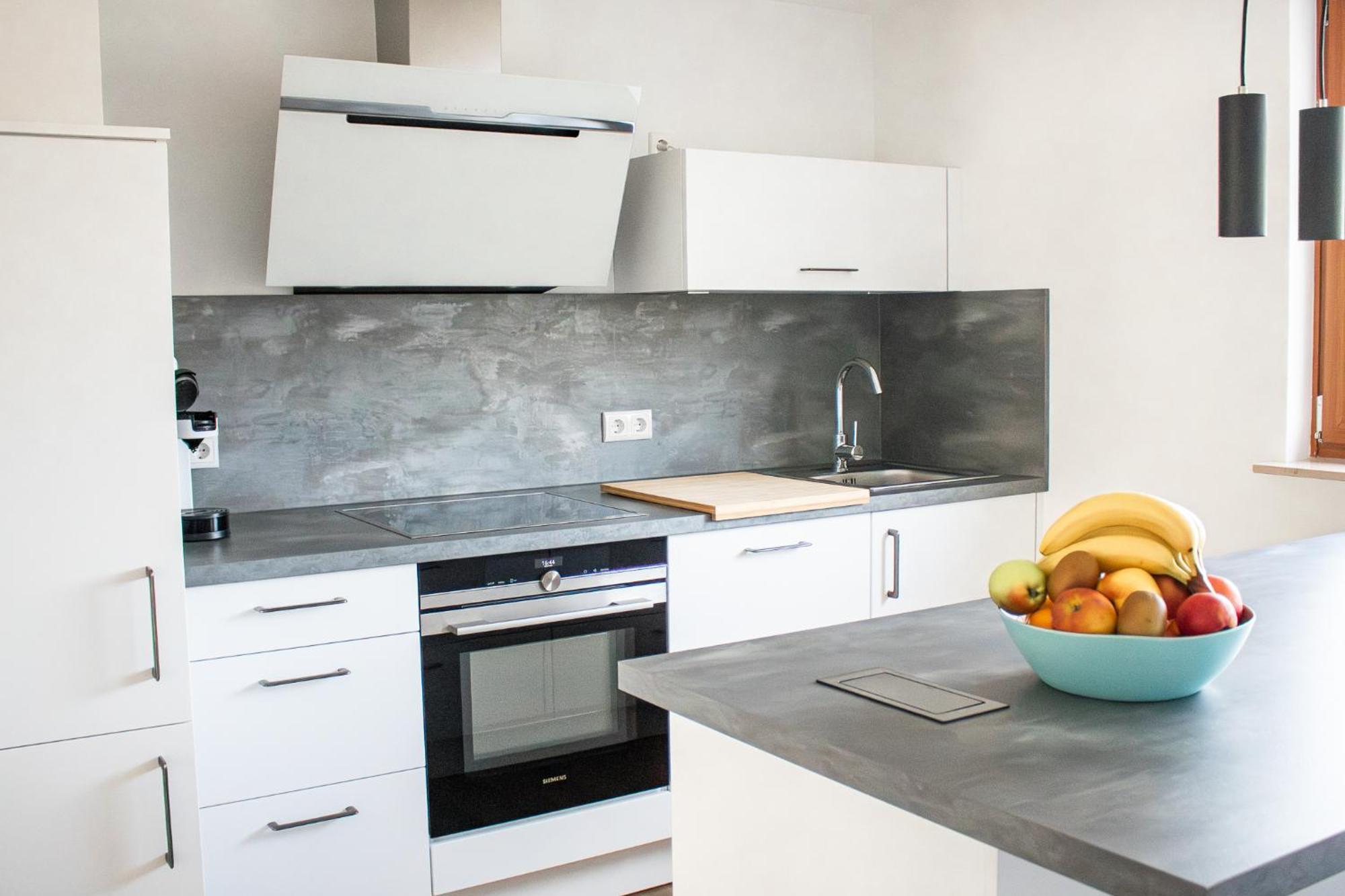 Ferienwohnung Am Bollrich 戈斯拉尔 外观 照片