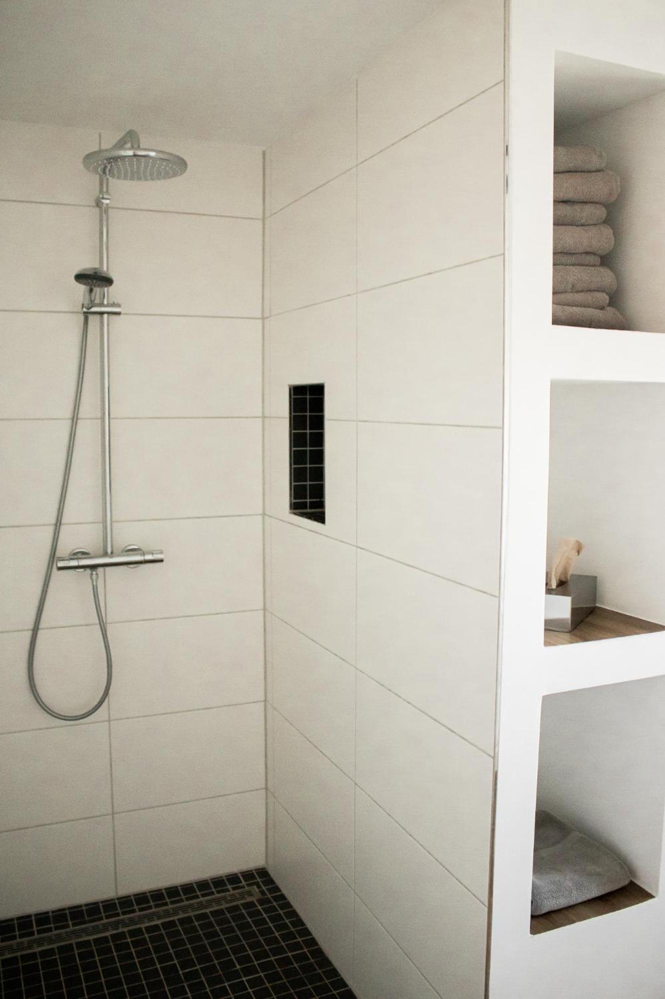 Ferienwohnung Am Bollrich 戈斯拉尔 外观 照片