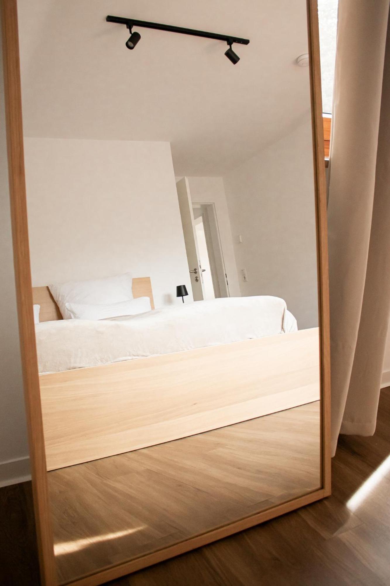 Ferienwohnung Am Bollrich 戈斯拉尔 外观 照片